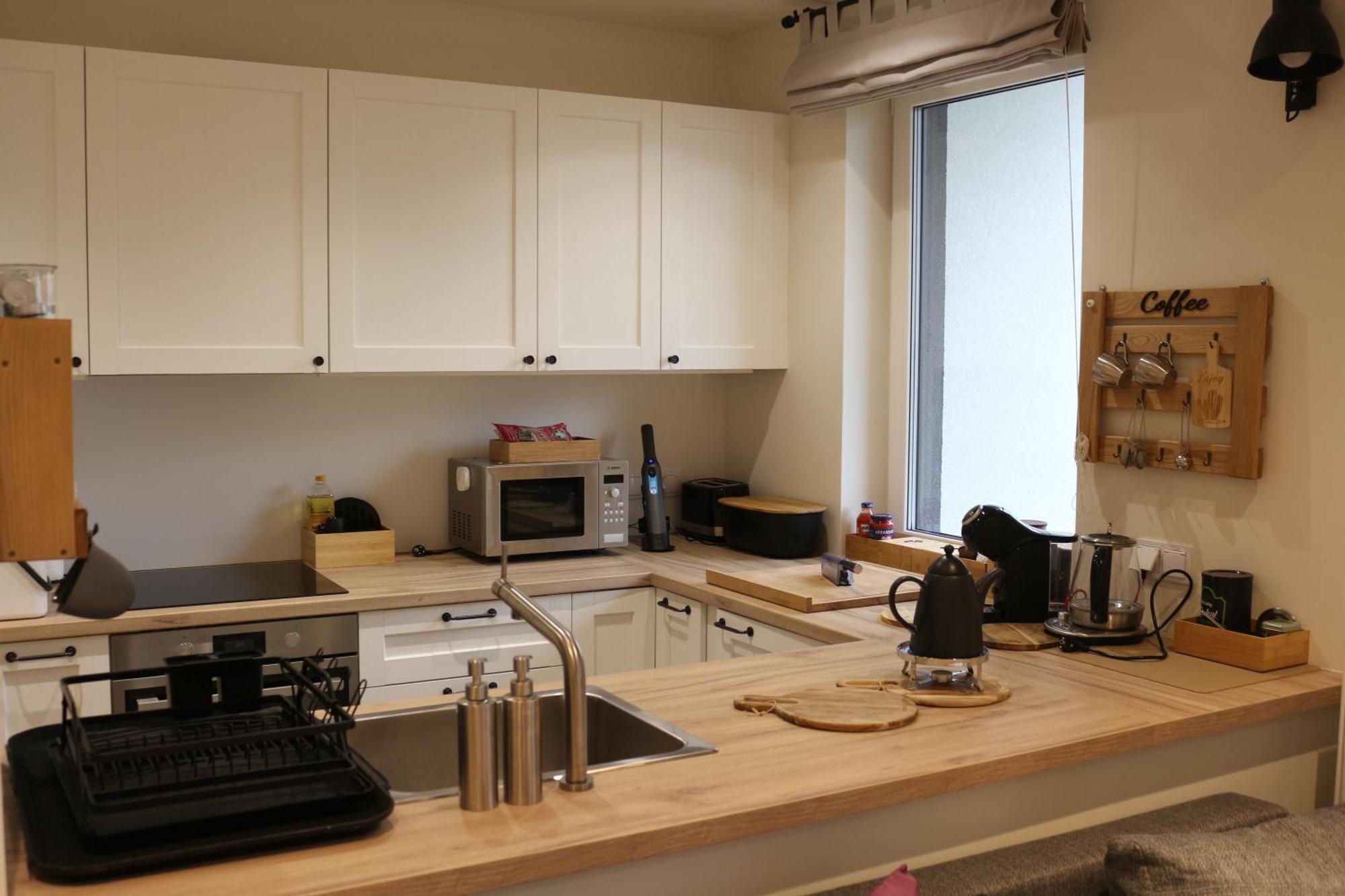 Relax&Comfort New Waw 50 Sqm With Terrace, Garden, Free Parking And Ac Βαρσοβία Εξωτερικό φωτογραφία
